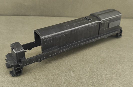 ATH 34400 U30B Undecorated Shell