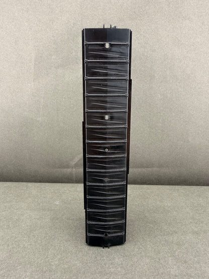 ATH 13360 50 PD Box Body Outside Braced