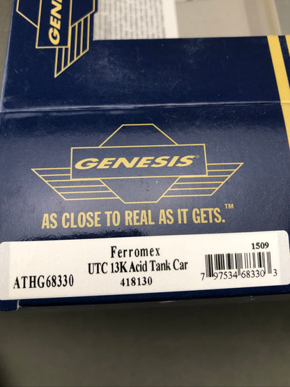 ATH G68330  Athearn Genesis