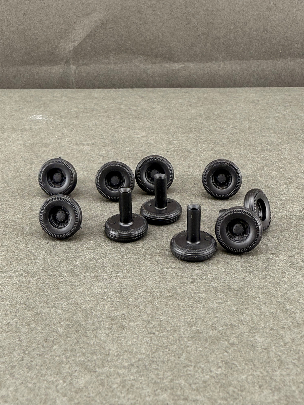 ATH 14255 Trailer Wheels Vehicle (10 pcs)