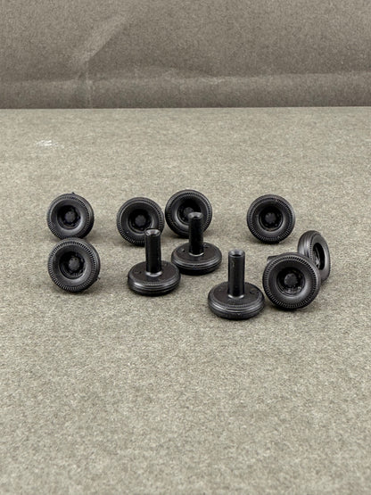 ATH 14255 Trailer Wheels Vehicle (10 pcs)