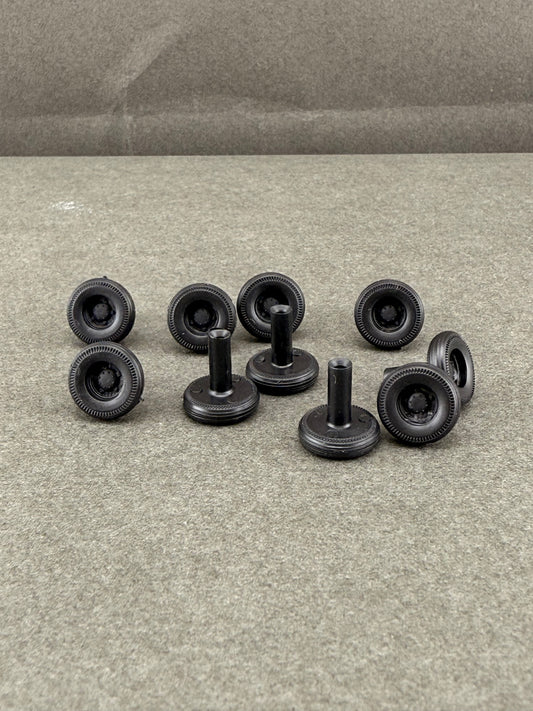 ATH 14255 Trailer Wheels Vehicle (10 pcs)