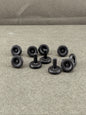 ATH 14255 Trailer Wheels Vehicle (10 pcs)