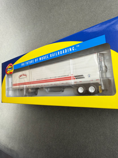 ATH 28467 RTR 53' Utility Reefer Trailer Central