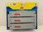 ATH 28870 OOCL 45' Container 3 pack Intermodal