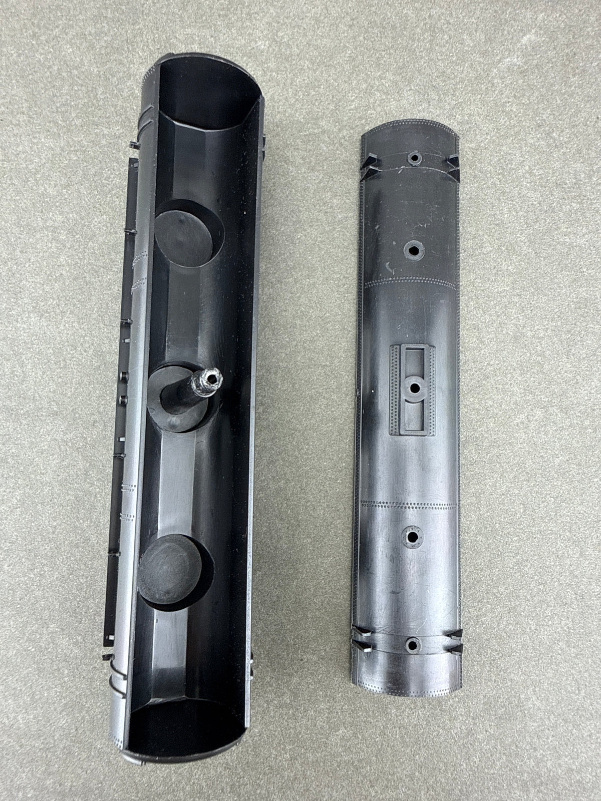 ATH 14990 40' 42' 3-Dome Tank Body and 15505 Bottom Sheet