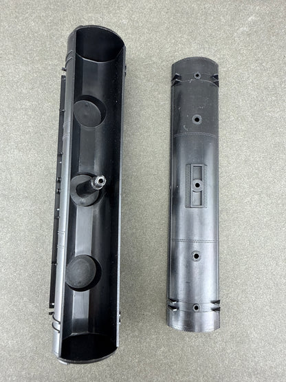 ATH 14990 40' 42' 3-Dome Tank Body and 15505 Bottom Sheet