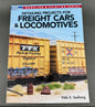 BK 36 Detailing Projects for Freight Cars & Locomotives (Modeling & Painting)