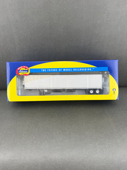 ATH 28476 53' Utility Reefer Trailer Owner Operater
