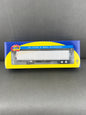 ATH 28476 53' Utility Reefer Trailer Owner Operater