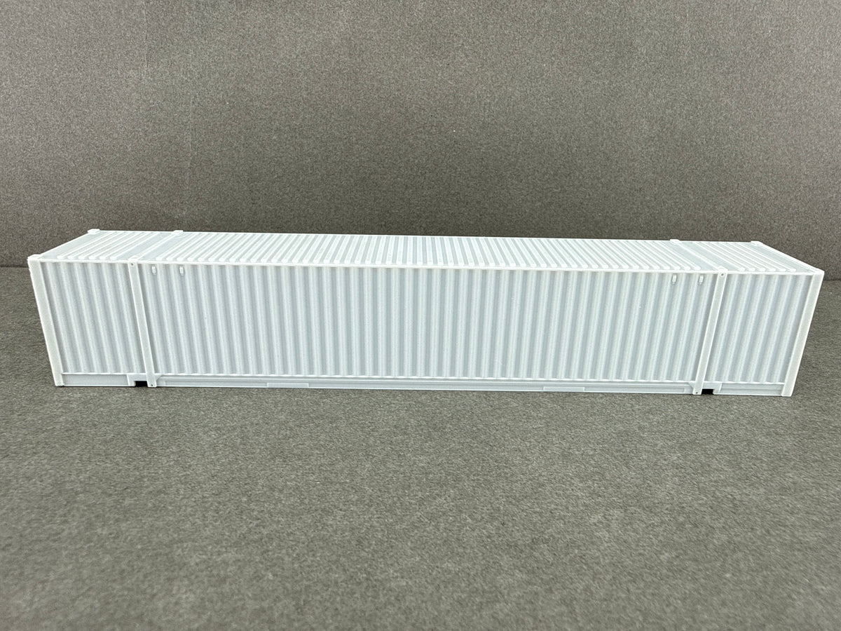 ATH 26600 53’ Jindo Container