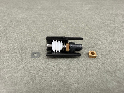 ATH 34027 HO Worm Drive Assembly, Long