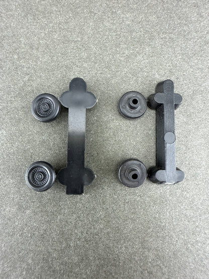 ATH 13706 Wheel Sedan (4/KIT)