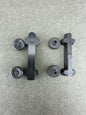 ATH 13706 Wheel Sedan (4/KIT)