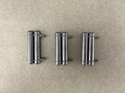 ATH 38011 HO SD9 Air Tank (3 Per Pack)