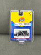 ATH 26470 HO Black 1955 Ford F 100 Panel Truck