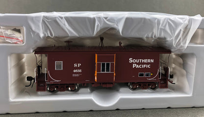ATH G63307 Southern Pacific C-50-7 Bay Window Caboose
