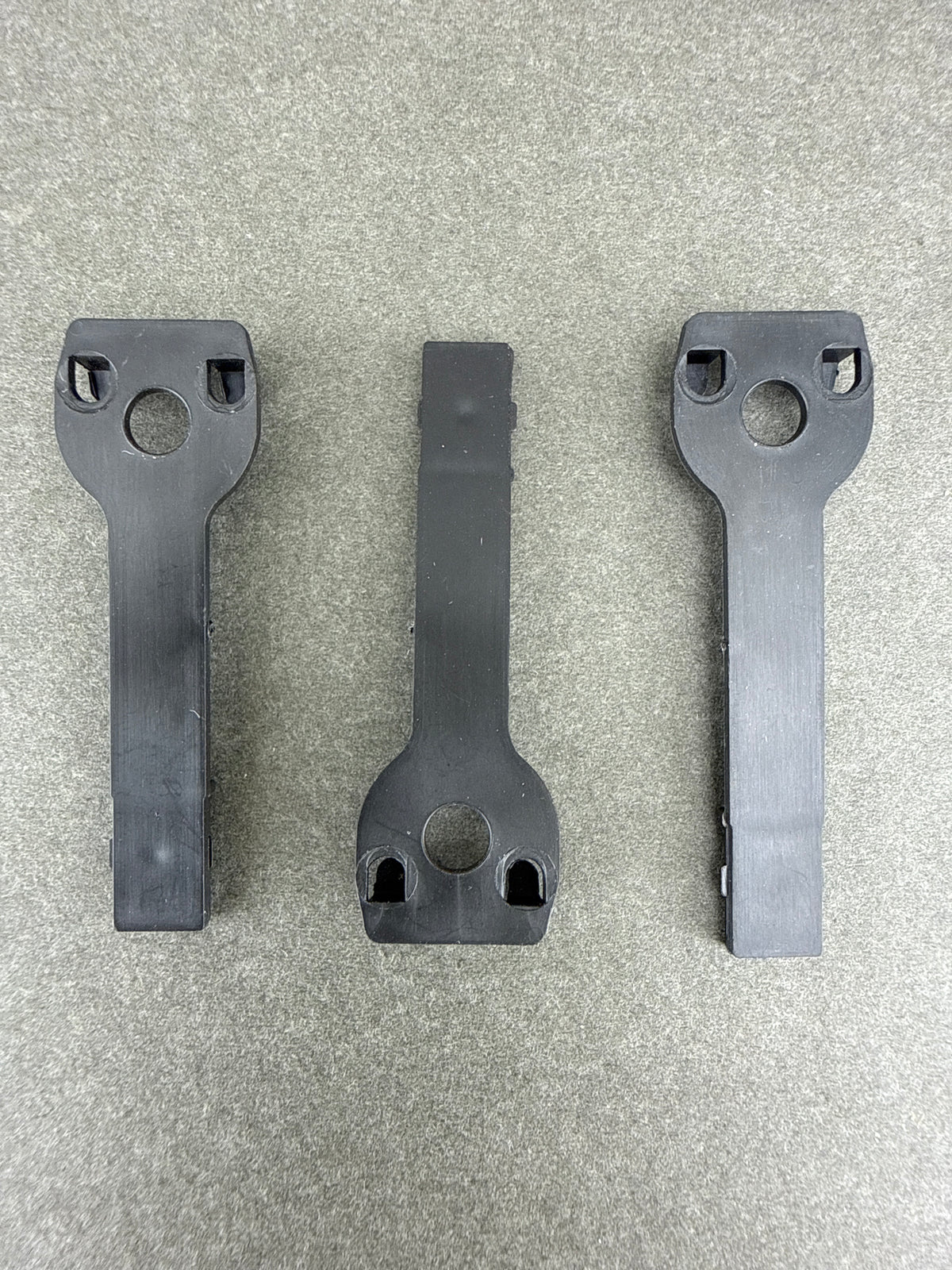 ATH 19743 86’ Hi-Cube Box Drawbar (3 Pieces Per Pack)