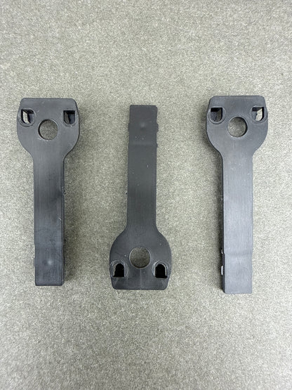 ATH 19743 86’ Hi-Cube Box Drawbar (3 Pieces Per Pack)