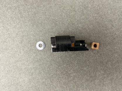 ATH 34027 HO Worm Drive Assembly, Long