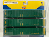 28968 Alaska Marine 53' Jindo Container (3-pack)
Intermodal