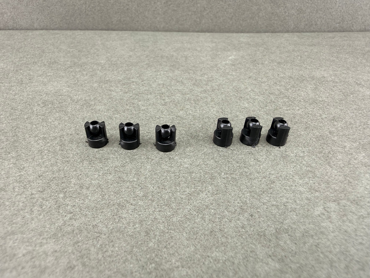 ATH 40022 GP60 Loco Coupling Spine 1/4” (6 Per Pack)