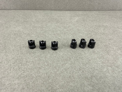 ATH 40022 GP60 Loco Coupling Spine 1/4” (6 Per Pack)