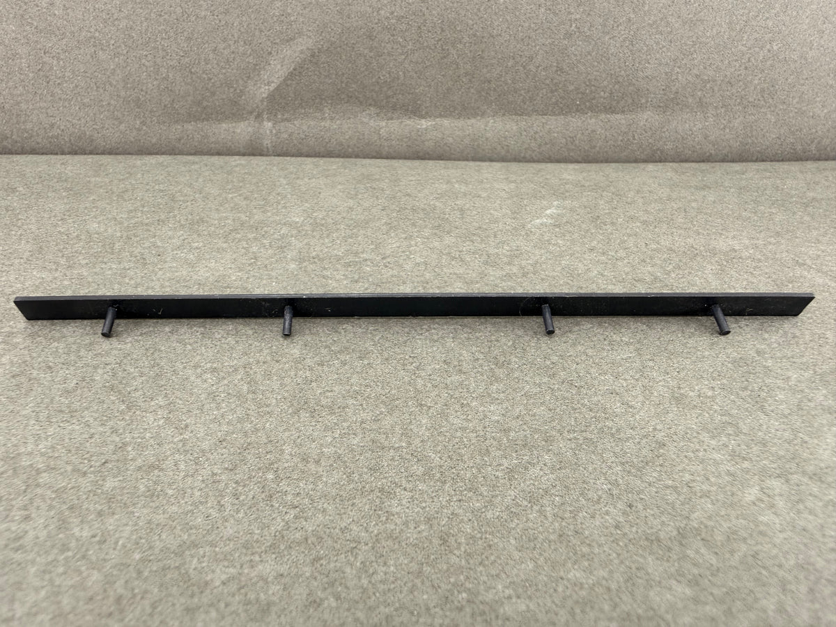 ATH 16005 40' Steel and Wood Reefers Roof Walk
