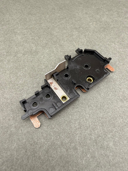 ATH 33416 ALCO PA1 Late Model Blue Box Power Truck Plate (3 Per Pack)