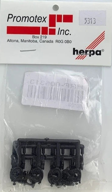 Pro 5313 Promotex Fifth Wheels - Package of (10)