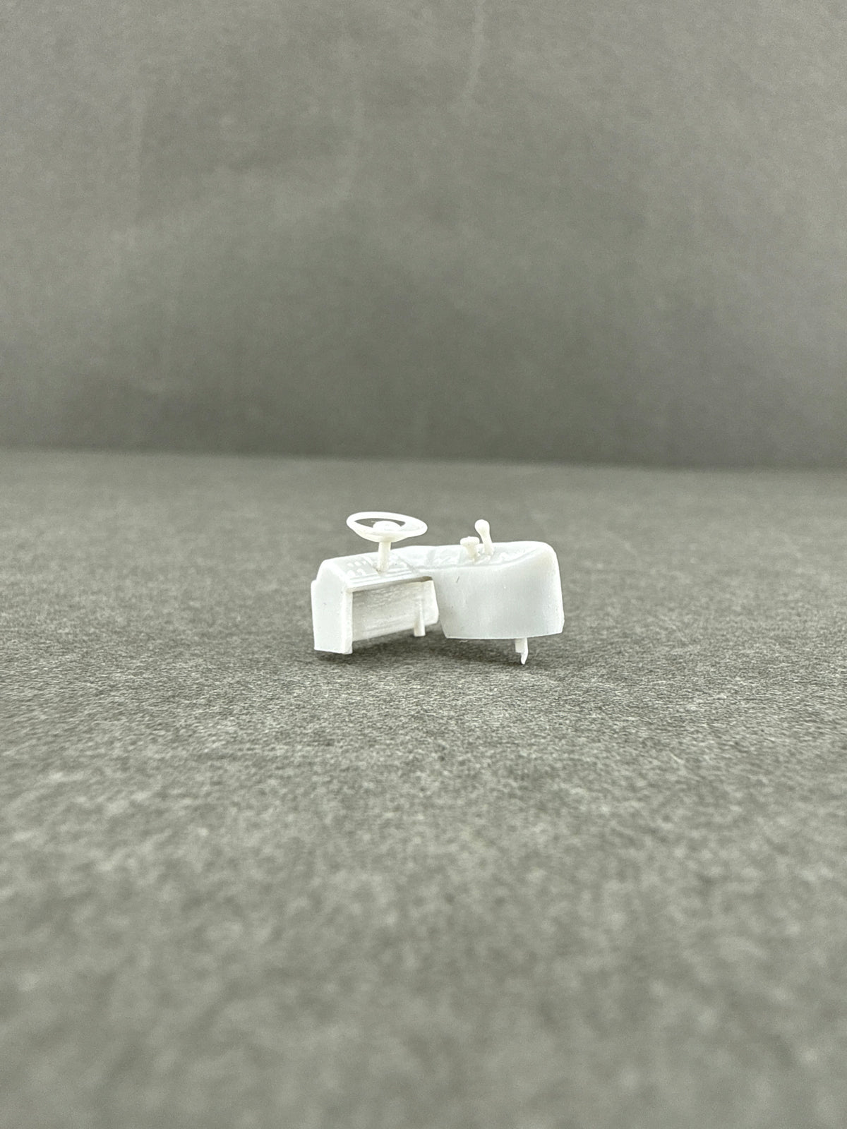 ATH 29141 Yard Tractor-interior Set