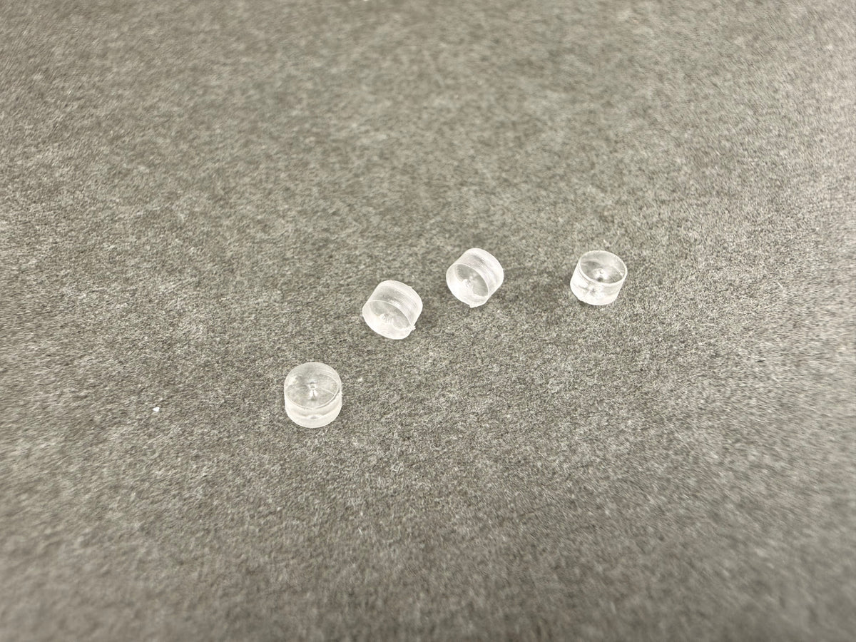 ATH 37203 HO Headlight Lens for S12 (12 Per Pack)