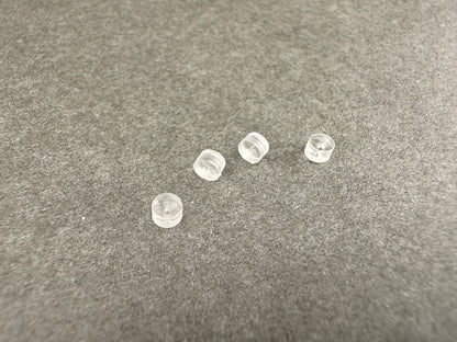 ATH 37203 HO Headlight Lens for S12 (12 Per Pack)