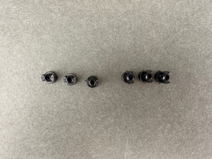 ATH 40022 GP60 Loco Coupling Spine 1/4” (6 Per Pack)