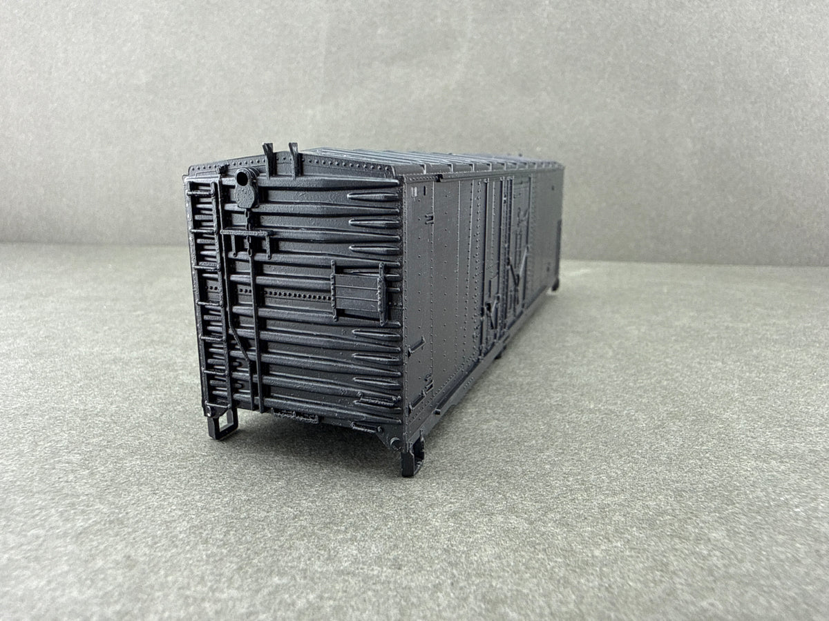 ATH 20900 Grain Box Car Body