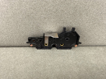 ATH 33416 ALCO PA1 Late Model Blue Box Power Truck Plate (3 Per Pack)