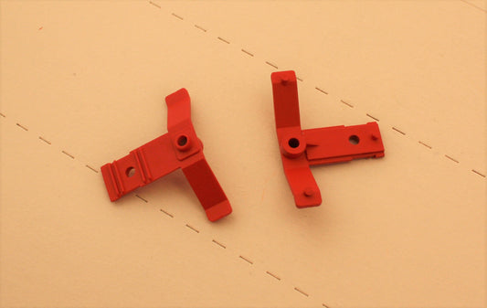 Ath - 59003 End Bolster - Female   (Maxi-3) (Pkg. 4)