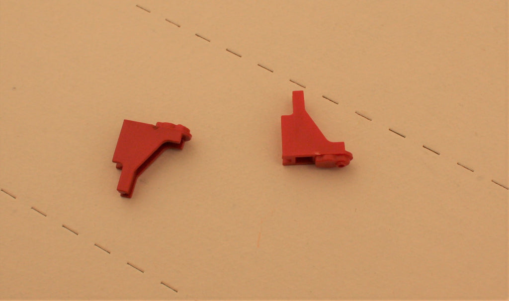 Ath-59006 - Brake Stand (Maxi-3) (Pkg. 2) – PPW/A-Line/Arrow Hobby