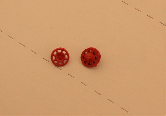 Ath - 59107 -  Brake Wheel   (Maxi-3) (Pkg. 4)