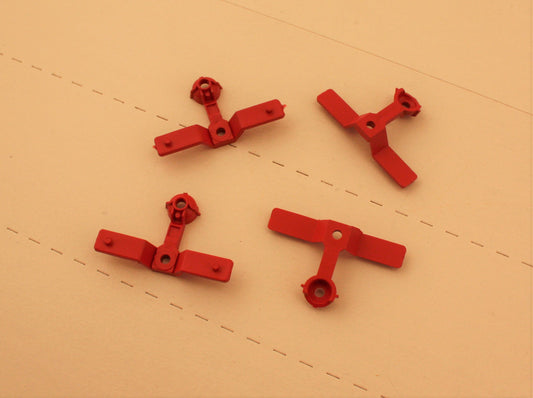 Ath - 59103 - Intermediate Bolster - female   (Maxi-3) (Pkg. 4)