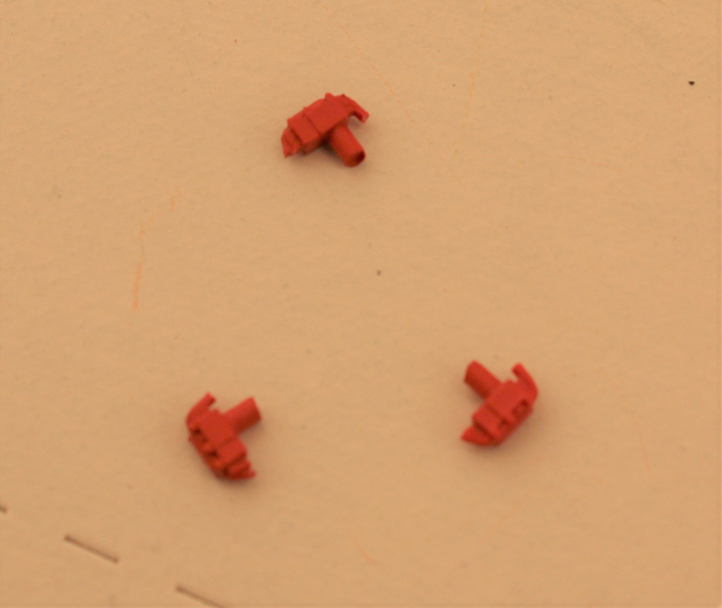 Ath - 59105 - Triple Valve   (Maxi-3) (Pkg. 3)