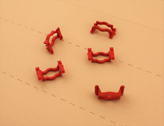 Ath - 59109 - Span Bolster   (Maxi-3) (Pkg. 5)