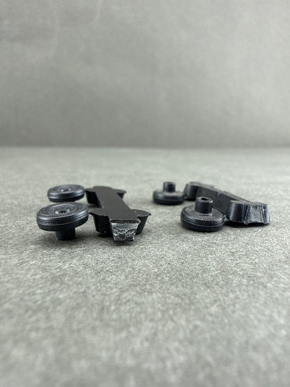 ATH 13706 Wheel Sedan (4/KIT)