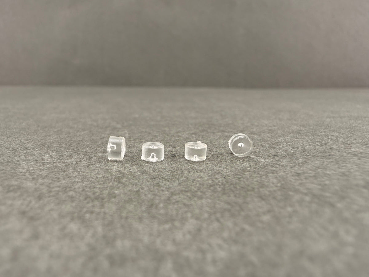 ATH 37203 HO Headlight Lens for S12 (12 Per Pack)