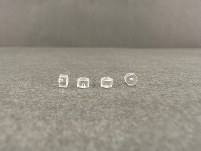 ATH 37203 HO Headlight Lens for S12 (12 Per Pack)