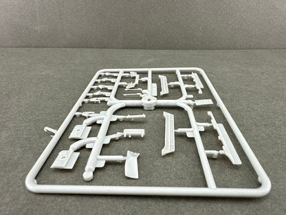 ATH 19133 Fuel Bracket / Goose Sprue