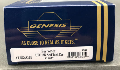ATH G68328  Athearn Genesis