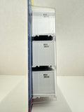 27724 Athearn BNSF 48’ container (3-pack) 
Intermodal