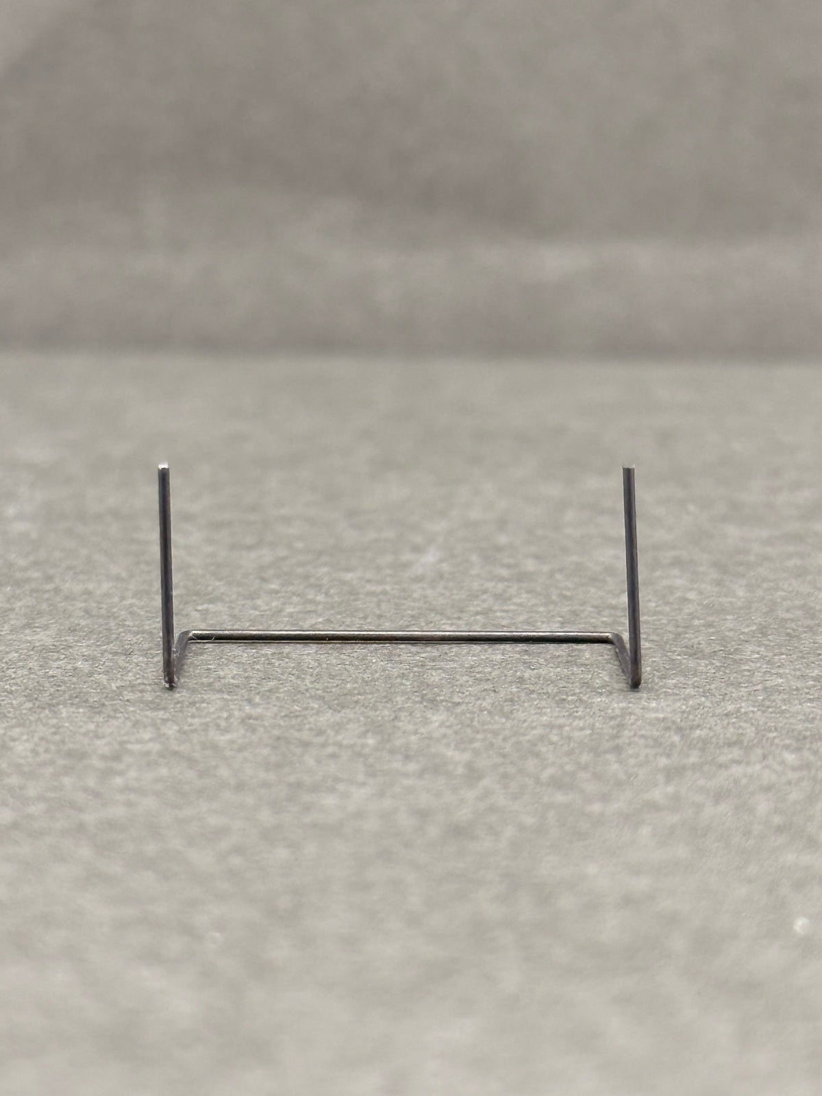 ATH 15513 40' 42'  Chemical Tank Platform Railings (2 Per Pack)