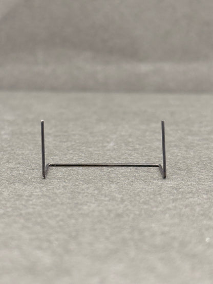 ATH 15513 40' 42'  Chemical Tank Platform Railings (2 Per Pack)